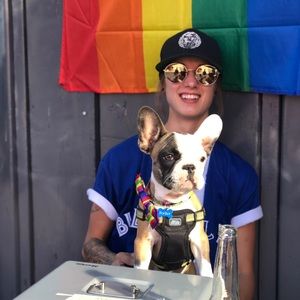 Meet your Posher, Gabrielle